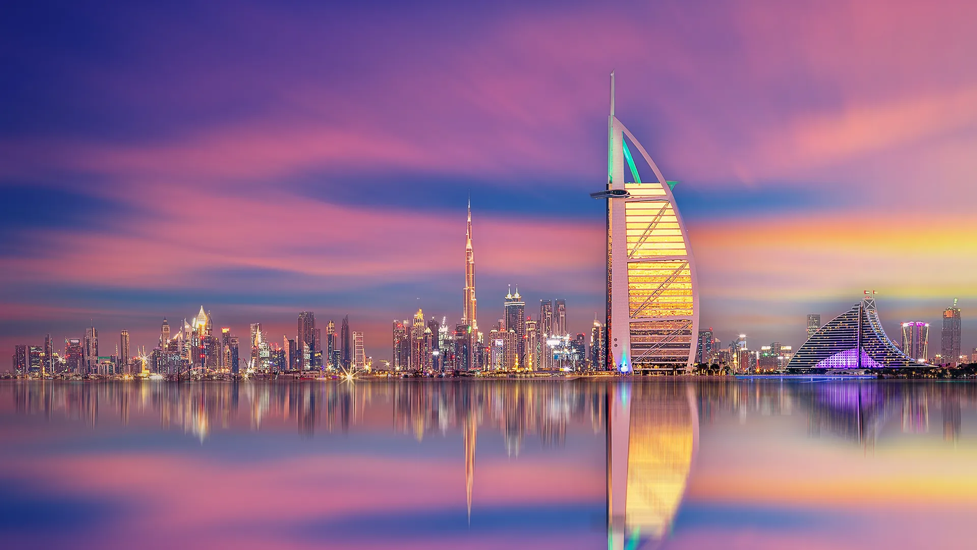 Dubai