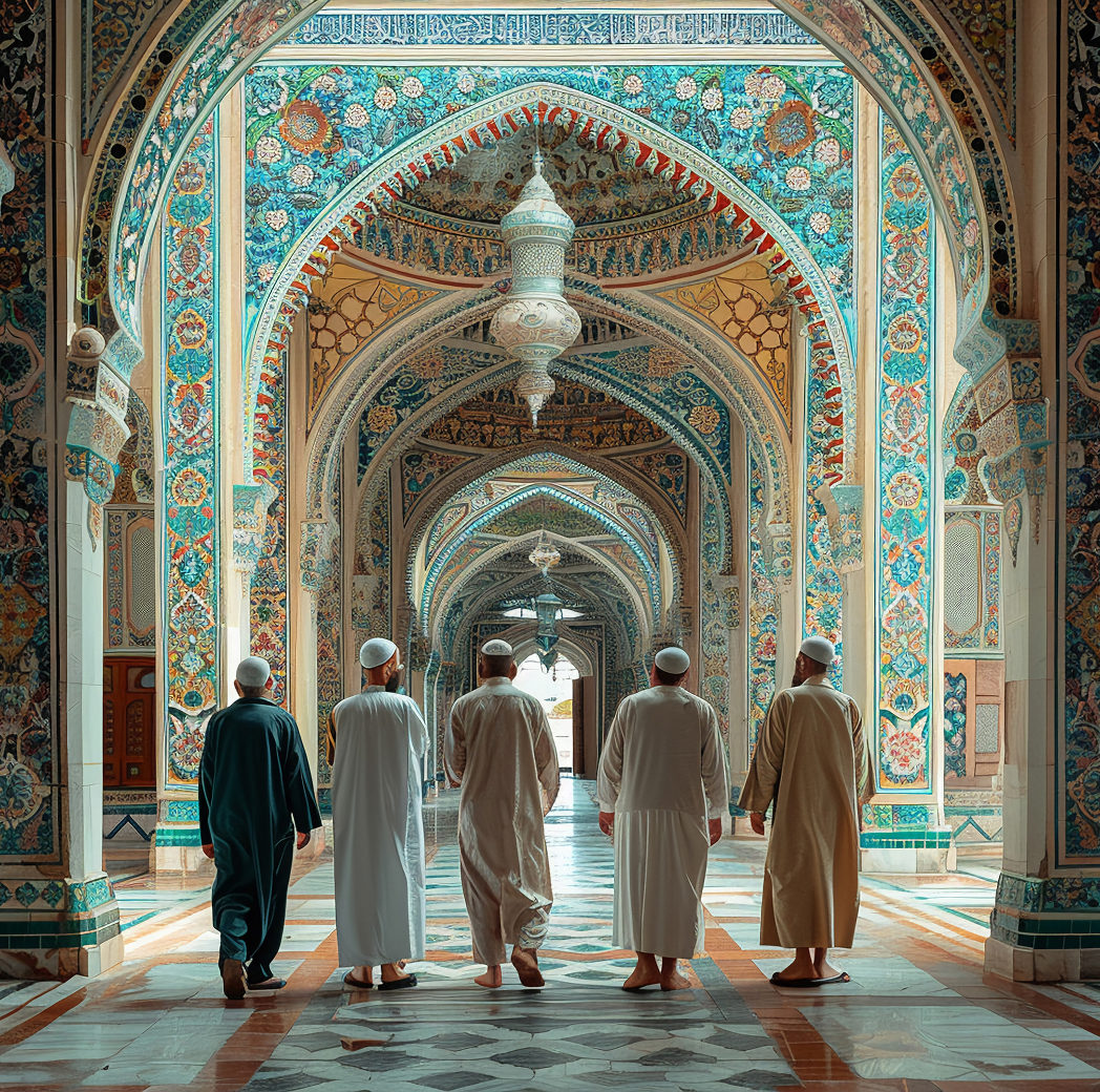 gallery