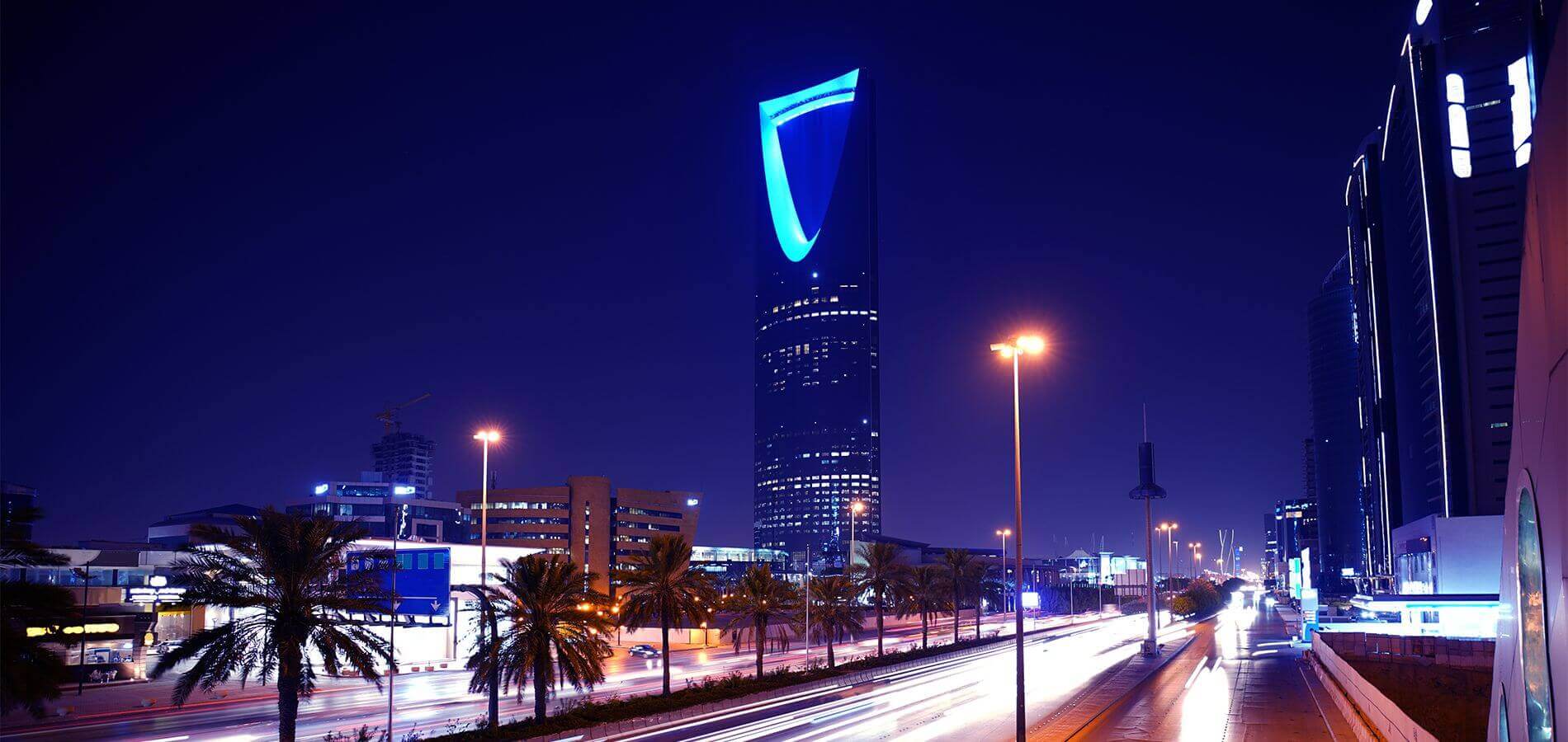 Saudi Arabia